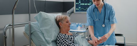 atencion de enfermeria en casa cajica