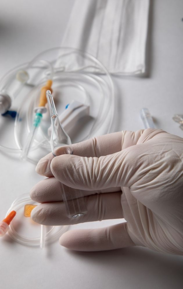 empresa de enfermeras bogota