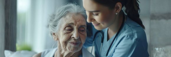 enfermeras a domicilio chia