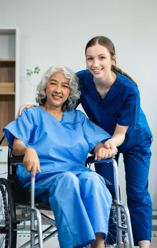 enfermeras a domicilio en chia