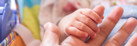 enfermeras neonatales a domicilio