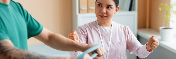 servicios de enfermeras a domicilio funza