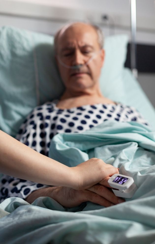 servicios de enfermeria en cota