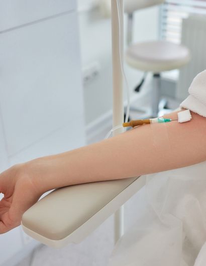 sueroterapia a domicilio en bogota