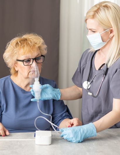 terapias respiratorias chia